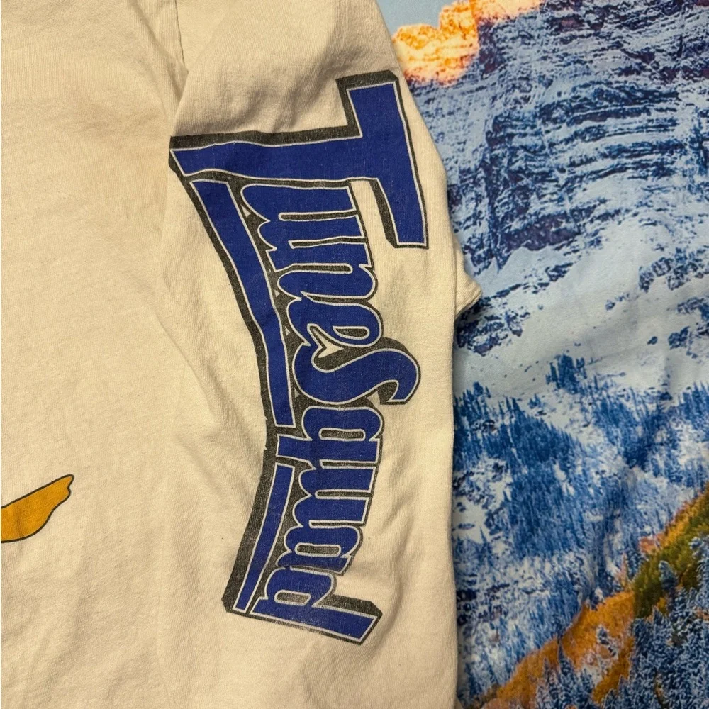 SPACEJAM Long Sleeve Tee - Picture 4 of 8